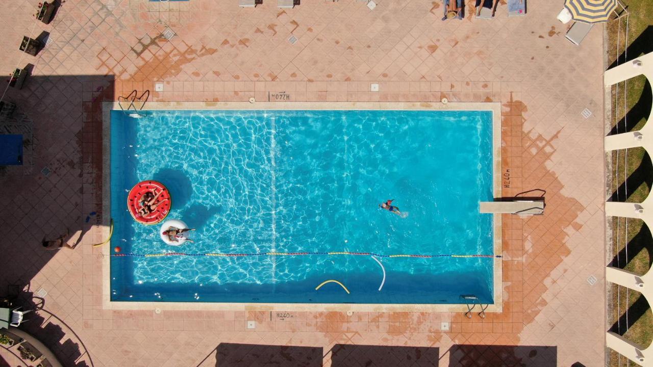 Hotel Vega Perugia Exteriér fotografie