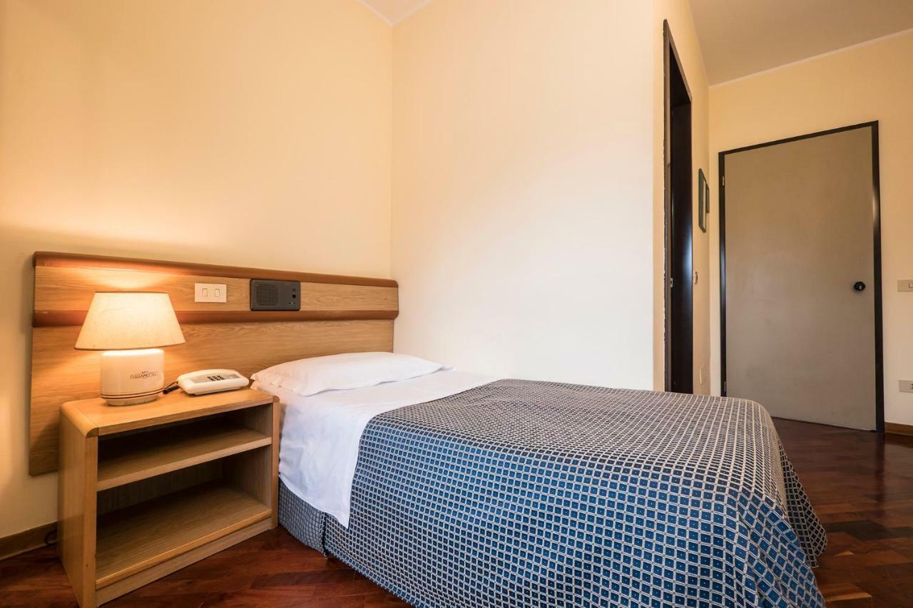 Hotel Vega Perugia Exteriér fotografie